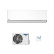 Сплит-система Panasonic Server Room Inverter CS-Z25YKEA/CU-Z25YKEA