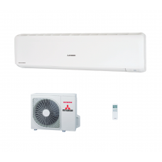 Сплит-система Mitsubishi Heavy Industries Standard Plus SRK63ZTL-W / SRC63ZTL-W