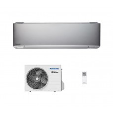 Сплит-система Panasonic Etherea Design Silver Inverter CS-XZ35XKEW/CU-Z35XKE