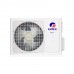 Сплит-система Gree Lyra Nordic Inverter GWH12ACC-K6DNA1F-silver