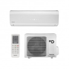 Сплит-система Daichi Peak DA60AVQS1-W/DF60AVS1