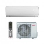 Сплит-система Tosot Lyra Inverter R32 T09H-SLyR2/I/T09H-SLyR2/O