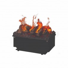 Электрокамин Dimplex Cassette 500 with LED logs