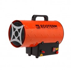 Тепловая пушка Ecoterm GHD-301