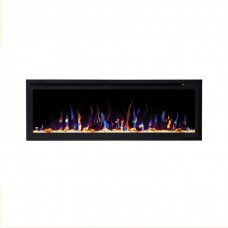 Электрокамин RealFlame Saphir-S 50