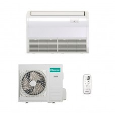 Кондиционер Hisense HEAVY Classic AUV-36HR4SB1/AUW-36H6SD