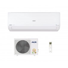 Сплит-система AUX Q-Series Inverter ASW-H12A4/HA-R2DI/AS-H12A4/HA-R2DI