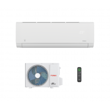 Сплит-система Funai Shogun Inverter RAC-I-SG30HP.D01