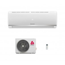 Сплит-система Chigo Alba CS-88H3A-1H150AE3