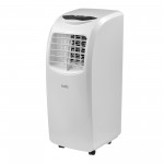 Мобильный кондиционер Ballu Indie BPAC-09 CP-IN_22Y