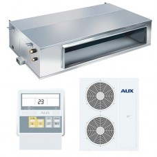 Кондиционер AUX On-Off ALMD-H60/5R1 (v1) / AL-H60/5R1(U) (v1)