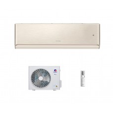 Сплит-система Gree Airy inverter R32 GWH12AVCXD-K6DNA1A (шампань)