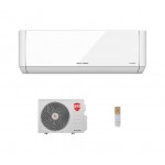 Сплит-система Royal Thermo Barocco DC RTBI-24HN8/white