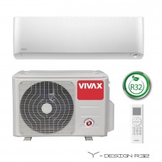 Сплит-система Vivax ACP-12CH35AEYI/Is R32