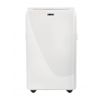 Мобильный кондиционер Zanussi Massimo Solar White ZACM-09 MSH/N1