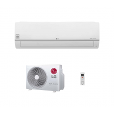 Сплит-система LG Dual Inverter P18SP