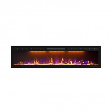 Электрокамин Royal Flame Crystal 72 RF