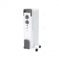 Масляный радиатор Royal Clima Torino ROR-T5-1000M