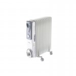 Масляный радиатор Scarlett SC 51.2811 S4