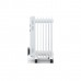 Масляный радиатор Royal Clima Bergamo ROR-B7-1500M