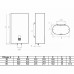 Водонагреватель Timberk Lotta T-WSE80-FS1D-V