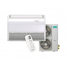 Кондиционер Hisense HEAVY Classic AUV-48HR4SC/AUW-48H6SE1