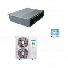 Кондиционер Hisense HEAVY DC Inverter AUD-48UX4SHH/AUW-48U6SP1