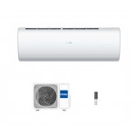 Сплит-система Haier Jade Super Match AS25S2SJ1FA-W/1U25MECFRA