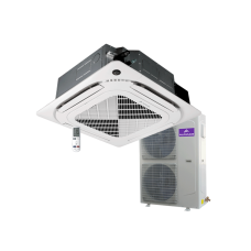 Кондиционер AlpicAir Dynamic Inverter ACI/AOU-140AHPDC3D