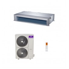 Кондиционер AlpicAir Dynamic Inverter PRO II ATI/AOU-140HRDC3А