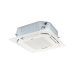 Кондиционер AUX DC Inverter R32 ALCA-H36/4DR2A/AL-H36/4DR2A(U) / Панель MB 12