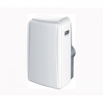 Мобильный кондиционер General Climate GCP-12HRA