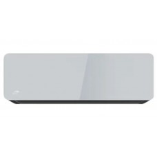 Сплит-система Just Aircon Chroma JAC-13HPSIA/CAC/JACO-13HPSIA/CAU (steel shine)