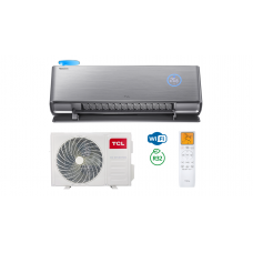 Сплит-система TCL X-Fresh TAC-09HRID/XF / TACO-09HID/XF