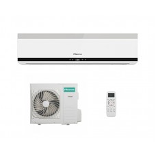 Сплит-система Hisense Strong Neo Premium Classic A AS-36HR4SDKVT