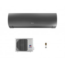 Сплит-система Gree Lyra Inverter R32 GWH09ACC-K6DNA1F (черный)