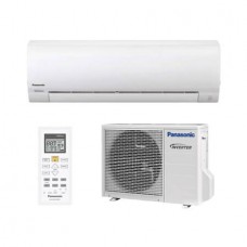 Сплит-система Panasonic Компакт CS-TZ25TKEW/CU-TZ25TKE