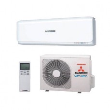 Сплит-система Mitsubishi Heavy Industries Deluxe Inverter SRK50ZSX-W/SRC50ZSX-W