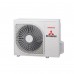Сплит-система Mitsubishi Heavy Industries Premium Inverter SRK25ZS-WT/SRC25ZS-W