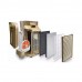 Климатический комплекc Hisense ECOLife Champagne Brilliant AE-33R4BNS