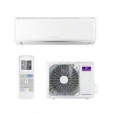 Сплит-система AlpicAir Premium Pro AWI/AWO-26HRDC1C