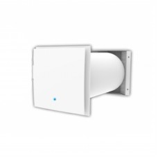 Проветриватель Tecnosystemi Pico HP2 55 WI-C-CO2