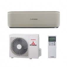 Сплит-система Mitsubishi Heavy Industries Premium Inverter SRK25ZS-WT/SRC25ZS-W