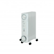 Масляный радиатор Electrolux Sphere EOH/M-6209