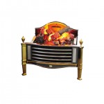 Электрокамин Dimplex Rothesay