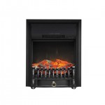 Электрокамин Royal Flame Fobos FX Black