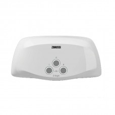 Водонагреватель Zanussi 3-logic S (3,5 kW)