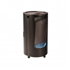 Газовый обогреватель TMC Blue Belle Chic (Черный)