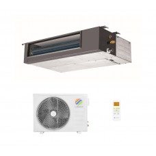 Кондиционер Loriot LAC-24TD