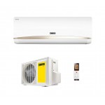 Сплит-система Zanussi Perfecto ZACS-18 HPF/A22/N1